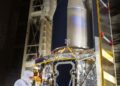 Telescópio espacial infravermelho da NASA em preparação, usado como imagem ilustrativa da missão PRIMA